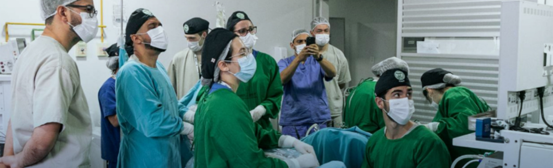 Quanto um Sistema de Videocirurgia pode gerar em Economia e Eficiência para o seu Hospital?